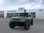 2025 Ford Bronco 4WD SUV for sale #X5BB71355 - photo 3