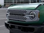 2025 Ford Bronco 4WD SUV for sale #X5BB71355 - photo 20