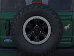 2025 Ford Bronco 4WD SUV for sale #X5BB71355 - photo 25