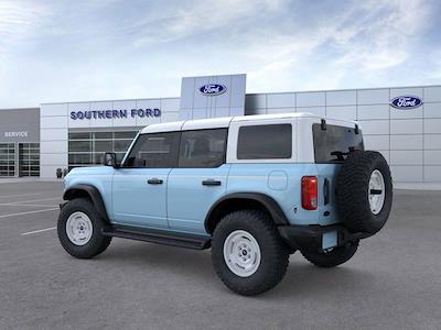 New 2025 Ford Bronco Heritage for sale #X5BB73587 - photo 2