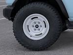 New 2025 Ford Bronco Heritage for sale #X5BB73587 - photo 21