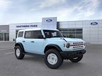 New 2025 Ford Bronco Heritage for sale #X5BB73587 - photo 8