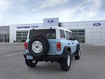 New 2025 Ford Bronco Heritage for sale #X5BB73587 - photo 9