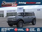 New 2025 Ford Bronco Badlands for sale #X5BB78577 - photo 1