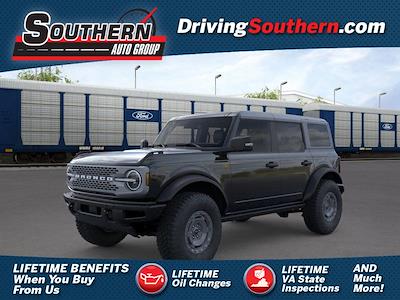2025 Ford Bronco 4WD SUV for sale #X5BB80093 - photo 1