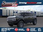 2025 Ford Bronco 4WD SUV for sale #X5BB80093 - photo 1