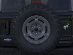 2025 Ford Bronco 4WD SUV for sale #X5BB80093 - photo 25