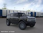 2025 Ford Bronco 4WD SUV for sale #X5BB80093 - photo 8