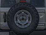 New 2025 Ford Bronco Base for sale #X5BB80537 - photo 25