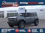 New 2025 Ford Bronco Base for sale #X5BB81002 - photo 1