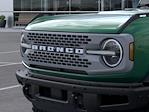 2025 Ford Bronco 4WD SUV for sale #X5BB81703 - photo 20