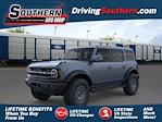 New 2025 Ford Bronco Outer Banks for sale #X5BB82843 - photo 1