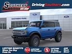 2025 Ford Bronco 4WD SUV for sale #X5BB83161 - photo 1