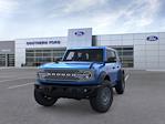 2025 Ford Bronco 4WD SUV for sale #X5BB83161 - photo 3