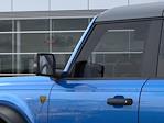 2025 Ford Bronco 4WD SUV for sale #X5BB83161 - photo 23