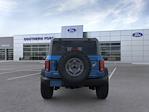 2025 Ford Bronco 4WD SUV for sale #X5BB83161 - photo 5