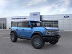 2025 Ford Bronco 4WD SUV for sale #X5BB83161 - photo 8