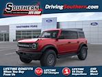 New 2025 Ford Bronco Base for sale #X5BB83482 - photo 1