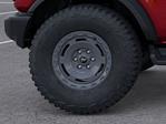 New 2025 Ford Bronco Base for sale #X5BB83482 - photo 22