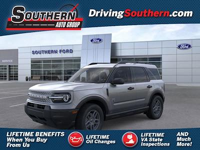 New 2025 Ford Bronco Sport Big Bend 4WD SUV for sale #X5BF39997 - photo 1