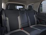New 2025 Ford Bronco Sport Big Bend 4WD SUV for sale #X5BF39997 - photo 12