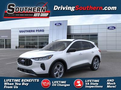 2025 Ford Escape AWD SUV for sale #X5CA19784 - photo 1