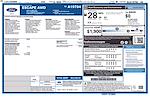 2025 Ford Escape AWD SUV for sale #X5CA19784 - photo 7