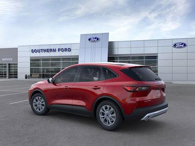 2025 Ford Escape AWD SUV for sale #X5CA19854 - photo 2