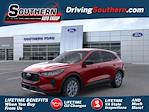 2025 Ford Escape AWD SUV for sale #X5CA19854 - photo 1