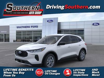 2025 Ford Escape FWD SUV for sale #X5CA19874 - photo 1