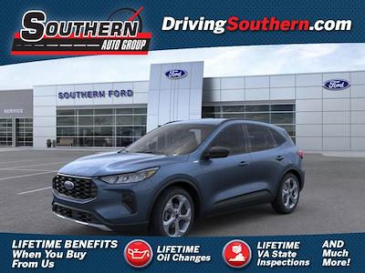 2025 Ford Escape FWD SUV for sale #X5CA47802 - photo 1