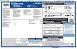 2025 Ford Escape FWD SUV for sale #X5CA47802 - photo 7