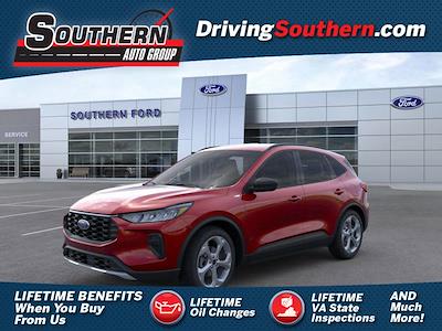 2025 Ford Escape FWD SUV for sale #X5CA52724 - photo 1
