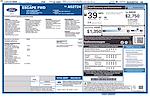 2025 Ford Escape FWD SUV for sale #X5CA52724 - photo 7