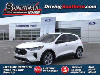 2025 Ford Escape AWD SUV for sale #X5CA77903 - photo 1