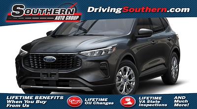 New 2025 Ford Escape Active SUV for sale #X5CA80111X - photo 1