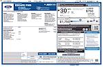 New 2025 Ford Escape Active SUV for sale #X5CA80111X - photo 7