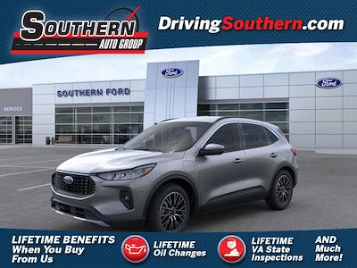 2025 Ford Escape FWD SUV for sale #X5CB11723 - photo 1