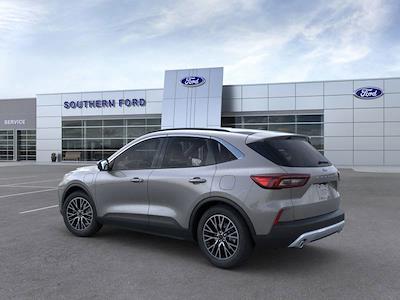 2025 Ford Escape FWD SUV for sale #X5CB11723 - photo 2