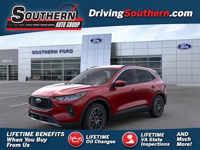 2025 Ford Escape FWD SUV for sale #X5CB12561 - photo 1
