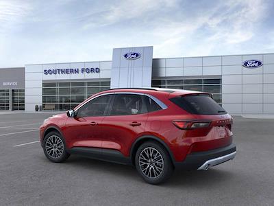 2025 Ford Escape FWD SUV for sale #X5CB12561 - photo 2