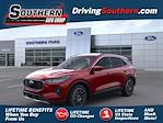 2025 Ford Escape FWD SUV for sale #X5CB12561 - photo 1