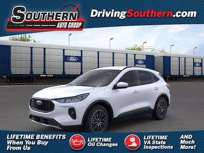2025 Ford Escape FWD SUV for sale #X5CB13963 - photo 1