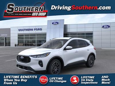 2025 Ford Escape FWD SUV for sale #X5CB14901 - photo 1