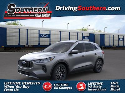2025 Ford Escape FWD SUV for sale #X5CB16349 - photo 1