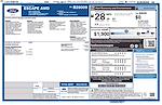 2025 Ford Escape AWD SUV for sale #X5CB28009 - photo 7