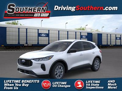 2025 Ford Escape FWD SUV for sale #X5CB28756 - photo 1