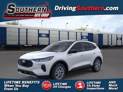 2025 Ford Escape AWD SUV for sale #X5CB40037 - photo 1