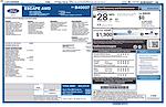 2025 Ford Escape AWD SUV for sale #X5CB40037 - photo 7