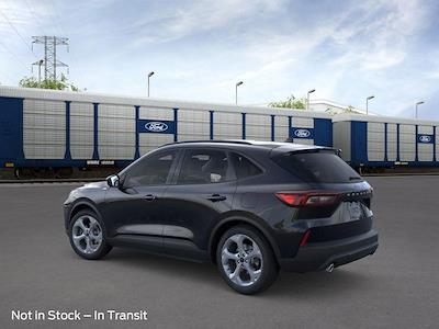 New 2025 Ford Escape ST-Line Select AWD SUV for sale #X5CB41782 - photo 2